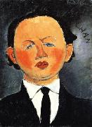 Oscar Miestchaninoff Amedeo Modigliani